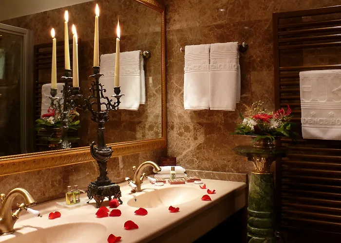 Domenii Plaza By Hotel 4*