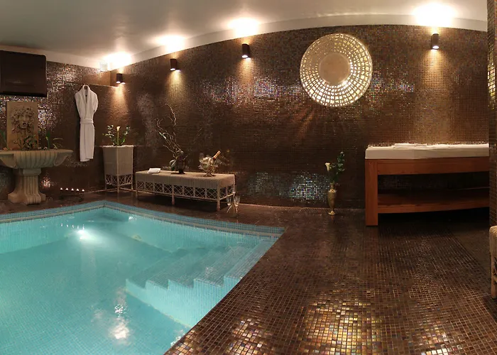 Domenii Plaza By ブカレスト