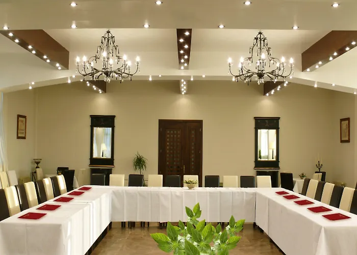 Domenii Plaza By Hotel