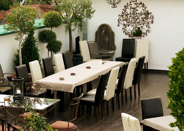 Domenii Plaza By Bucareste