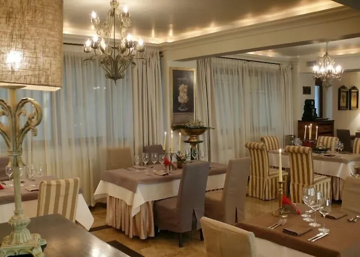 Domenii Plaza By Hotel Bucareste