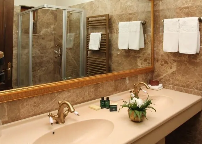 Hotel Domenii Plaza By 4*