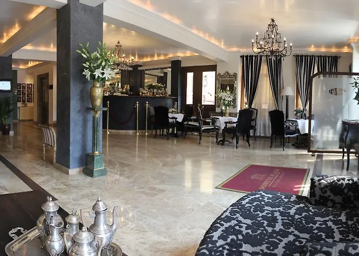 Domenii Plaza By Hotel Bukareszt