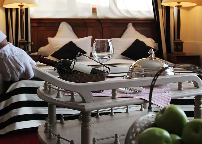 Domenii Plaza By Bucareste