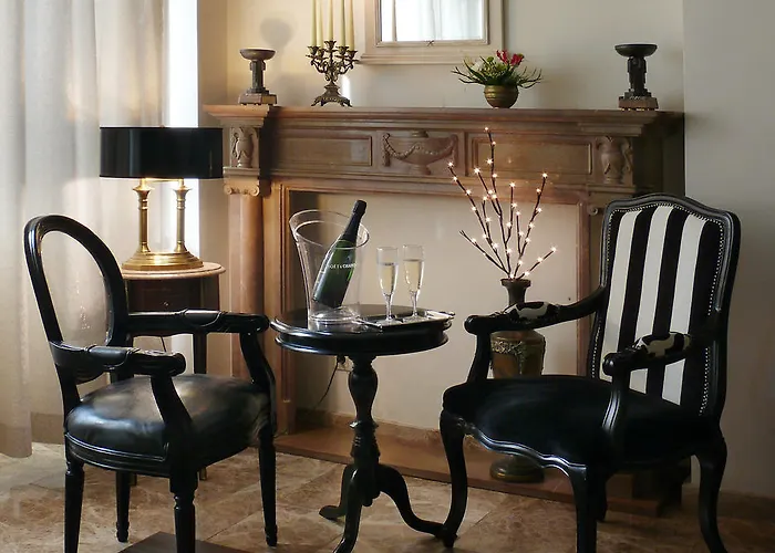 Hotel Domenii Plaza By