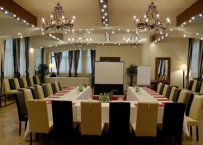 Domenii Plaza By Bucareste