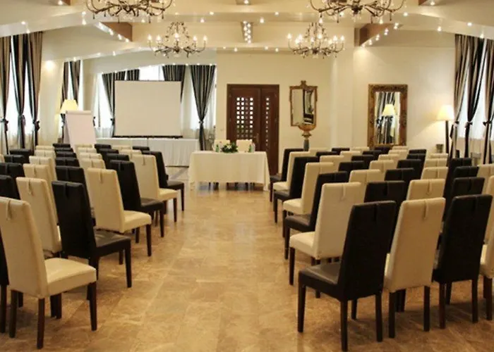 Hotel Domenii Plaza By 4*