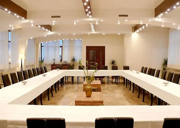 Domenii Plaza By Hotel 4*