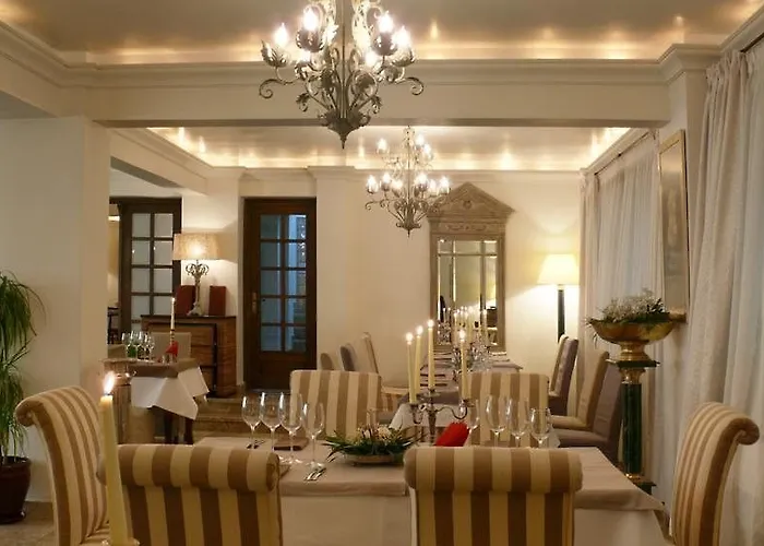 Domenii Plaza By ホテル