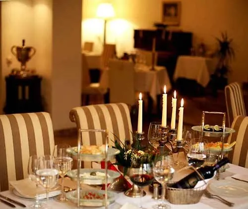 Domenii Plaza By فندق بوخارست