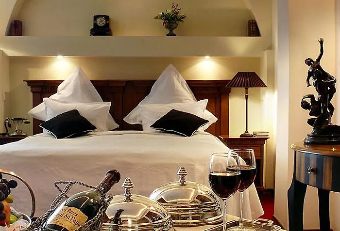 Domenii Plaza By Bucareste