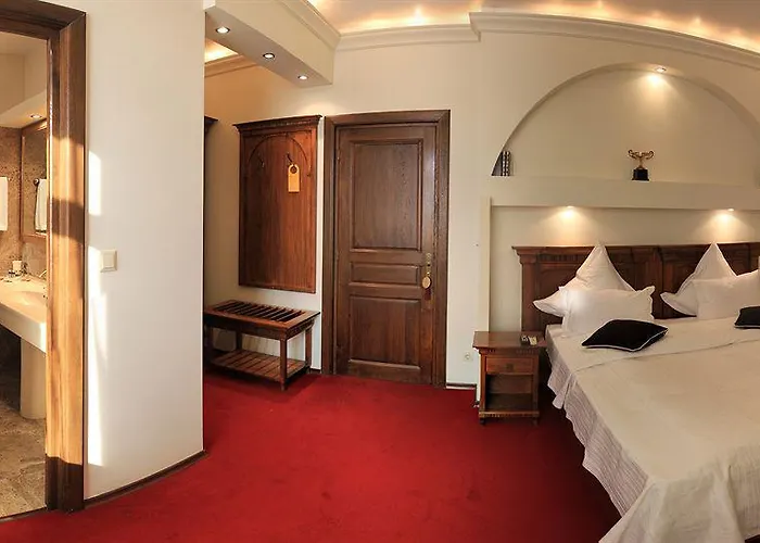 Domenii Plaza By Hotel 4*