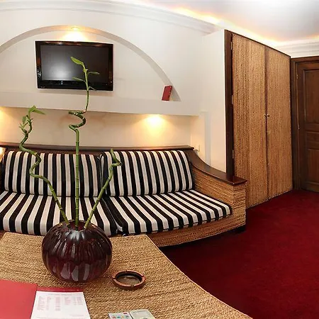 Domenii Plaza By Hotel