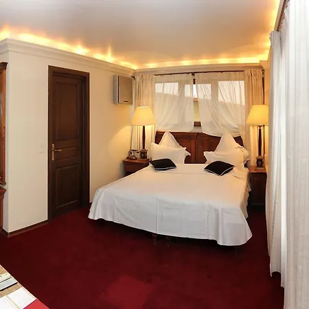 Domenii Plaza By Hotel