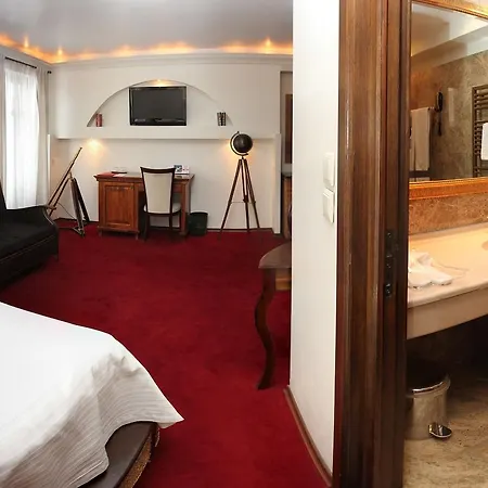 Hotel Domenii Plaza By 4*