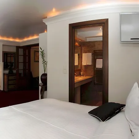 Domenii Plaza By 4*