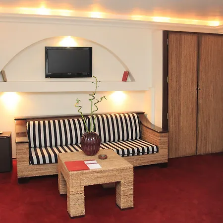 Hotel Domenii Plaza By