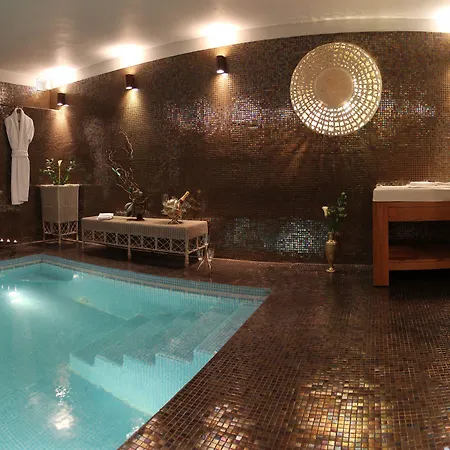 Domenii Plaza By Bukarest