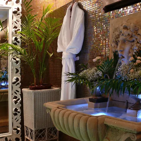 Domenii Plaza By Hotel 4*