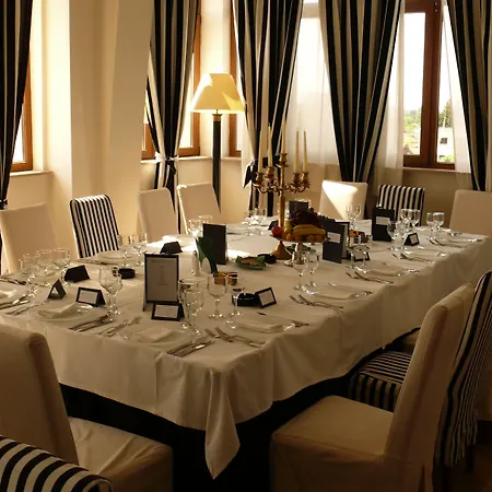 Hotel Domenii Plaza By 4*