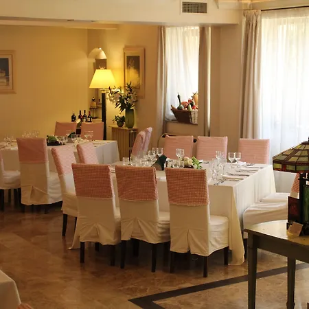 Domenii Plaza By Hotel