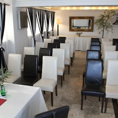 Domenii Plaza By Hotel Bucarest