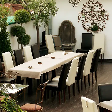 Domenii Plaza By Bukarest