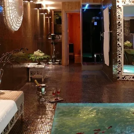 Hotel Domenii Plaza By Bucarest