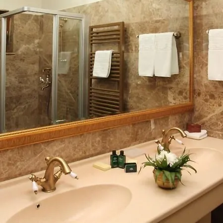 Hotel Domenii Plaza By 4*