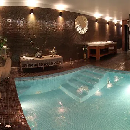 Domenii Plaza By 4*