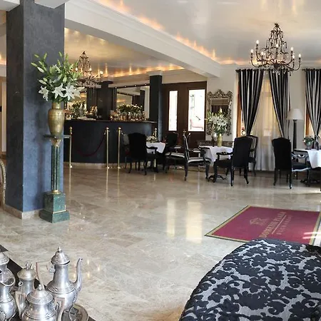 Domenii Plaza By Hotel Bucharest