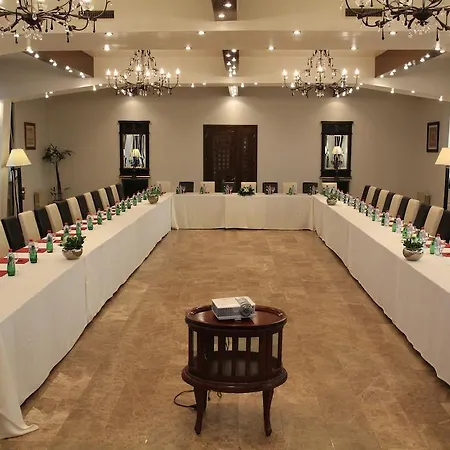 Hotel Domenii Plaza By