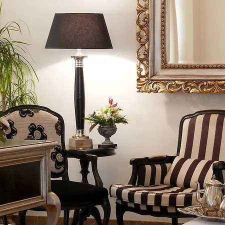 Hotel Domenii Plaza By 4*