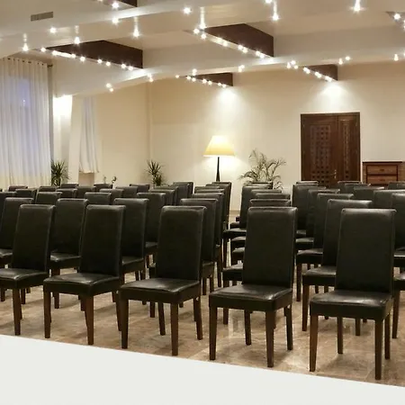 Hotel Domenii Plaza By