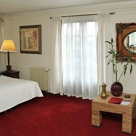 Hotel Domenii Plaza By Bucharest