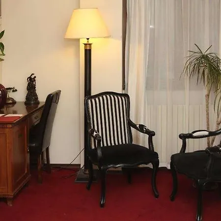 Domenii Plaza By Hotel Bukarest