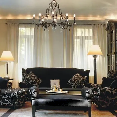 Domenii Plaza By Hotel 4*