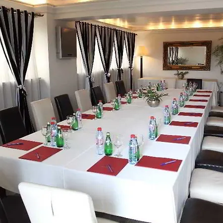 Domenii Plaza By Hotel Bucarest