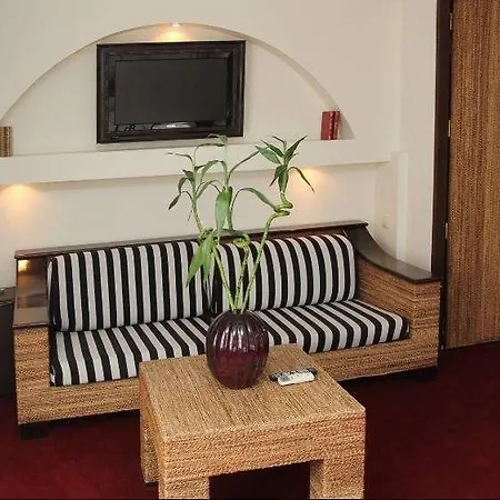 Hotel Domenii Plaza By