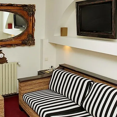 Domenii Plaza By 4* Bucharest