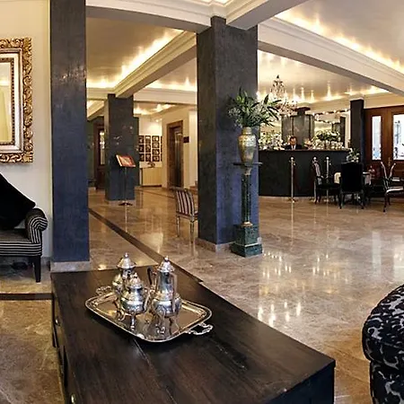 Hotel Domenii Plaza By Bucharest