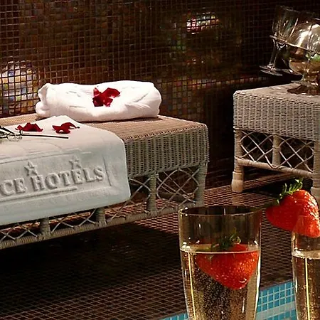 Domenii Plaza By Hotel Bucarest