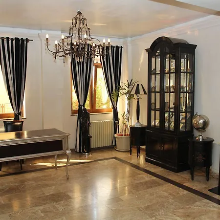 Domenii Plaza By 4* Bucharest