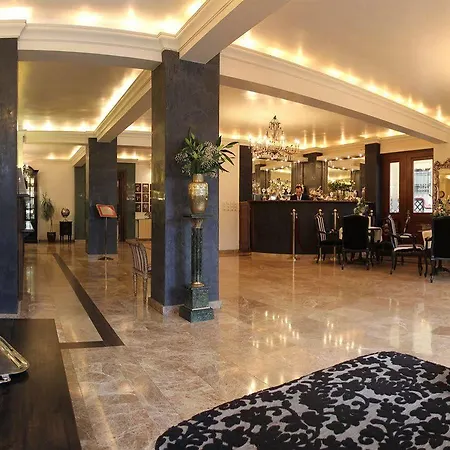 Domenii Plaza By 4* Bukareszt