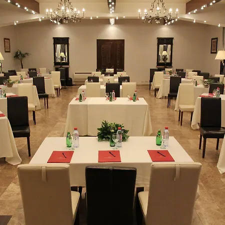 Hotel Domenii Plaza By Bucharest