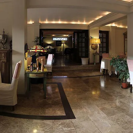 Domenii Plaza By 4* Bucarest