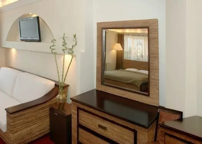 Domenii Plaza By Hotel Bukarest