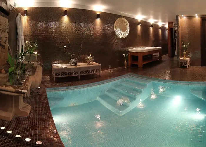 Domenii Plaza By 4*