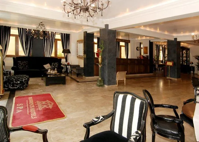 Domenii Plaza By